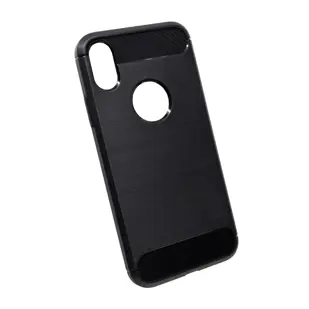 MASKICA +CLASS TPU KARBON MAT IPHONE XS MAX CRNA
