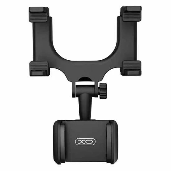 AUTO DRŽAČ ZA MOBITEL XO ROTIRAJUĆI C70 UNUT. RETROVIZOR