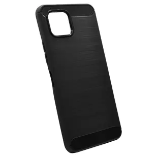 MASKICA +CLASS TPU KARBON MAT T PHONE 2 5G CRNA