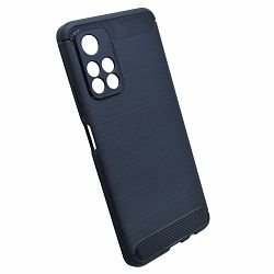 MASKICA +CLASS TPU KARBON MAT XIAOMI REDMI NOTE 11 PRO/5G PL