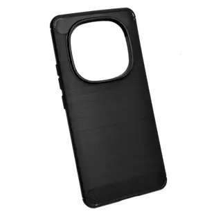 MASKICA +CLASS TPU KARBON MAT XIAOMI REDMI NOTE 14 PRO, X7 C