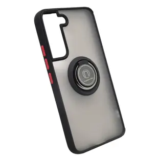 MASKICA +CLASS TPU N-RING SAMSUNG S22 5G CRNA