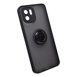 MASKICA +CLASS TPU N-RING ZA XIAOMI REDMI A1,A2 CRNA