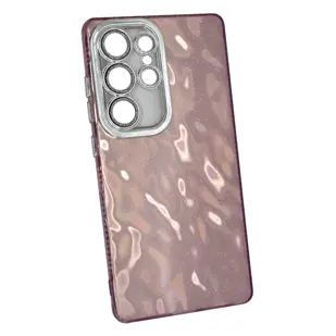 MASKICA +CLASS TPU PRIME SAMSUNG S25 ULTRA ROZA