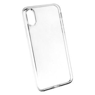 MASKICA +CLASS TPU SAFE APPLE IPHONE X, XS PROZIRNA