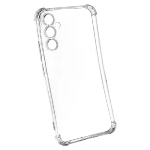 MASKICA +CLASS TPU SAFE SAMSUNG A26 5G PROZIRNA