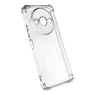 MASKICA +CLASS TPU SAFE XIAOMI REDMI A3 PROZIRNA