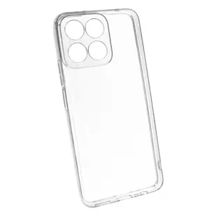 MASKICA +CLASS TPU SLIM HONOR 200 SMART PROZIRNA