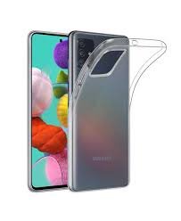 MASKICA +CLASS TPU SLIM SAMSUNG A03S KRAĆI PROZIRNA