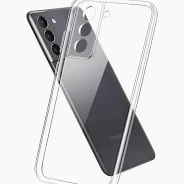 MASKICA +CLASS TPU SLIM SAMSUNG S24, S25 PROZIRNA