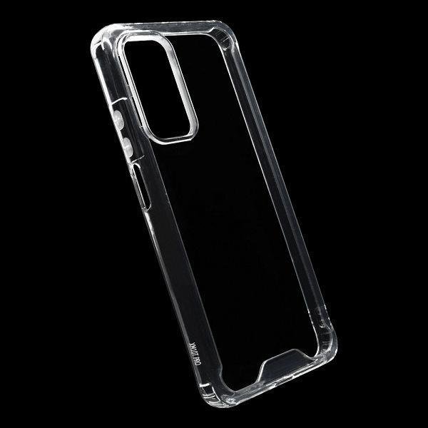 MASKICA +CLASS TPU XIAOMI MI 10T, MI 10T PRO PROZIRNA