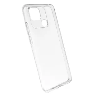 MASKICA +CLASS TPU XIAOMI REDMI 10C PROZIRNA