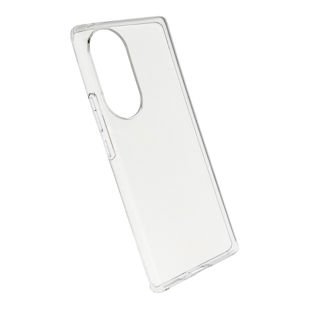 MASKICA +CLASS TPU ZA HONOR 70 PROZIRNA