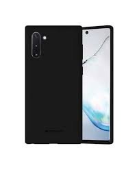 MASKICA GOOSPREY MERCURY PEACH SAMSUNG NOTE 10 CRNA