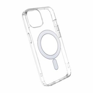 MASKICA MAGSAFE ZA APPLE IPHONE 14 PROZIRNA