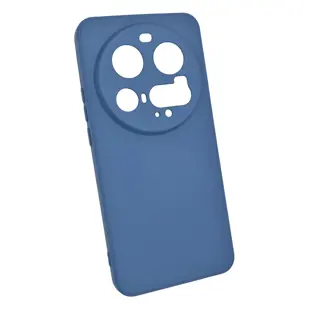 MASKICA SILICONE XIAOMI 15 ULTRA TAMNO PLAVA