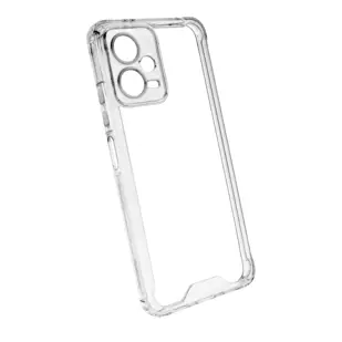 MASKICA XIAOMI POCO X5 PRO PROZIRNA +CLASS TPU ACRYLIC