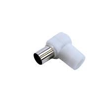 MAXPOWER KONEKTOR RF KUTNI F ANTENSKI