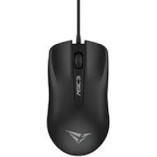 MIŠ ALCATROZ ASIC PRO 6, CRNI