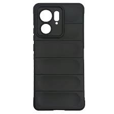 MM TPU HONOR 70 LITE HARD PROTECTION WAVES black