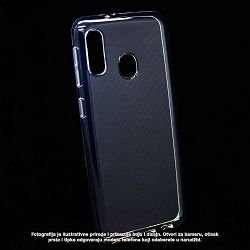 MM TPU MOTOROLA MOTO G53 ULTRA SLIM prozirna