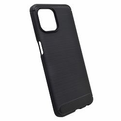 MM TPU SAM GALAXY A33 5G DROP-PROOF HARD DOUBLE black