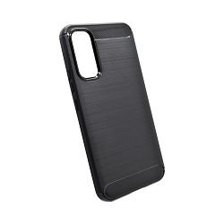 MM TPU SAM GALAXY A51 CARBON FIBER crna