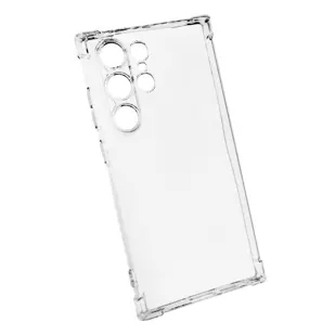 MM TPU SAM GALAXY S21 ULTRA SLIM prozirna