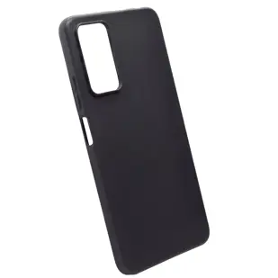 MM TPU XIAOMI REDMI 10C MATTE CRNA