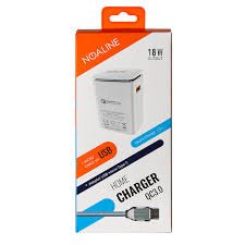 NOALINE KUČNI PUNJAČ QC 3.0 A1301Q