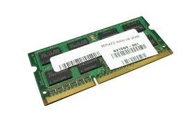 NOT DOD HP MEM SODDIM 4GB BULK