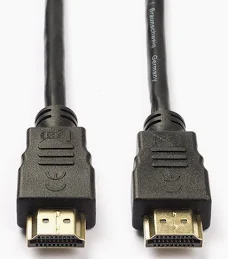 KABEL HDMI M/M SA ETHERNETOM 5M MANHATTAN