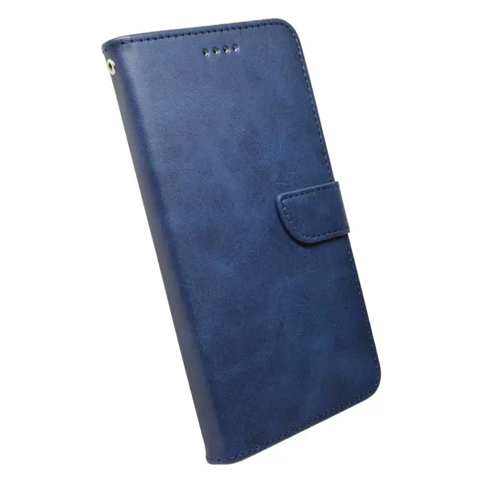 TORBICA +CLASS FLIP H CLASSIC HONOR 200 LITE PLAVA