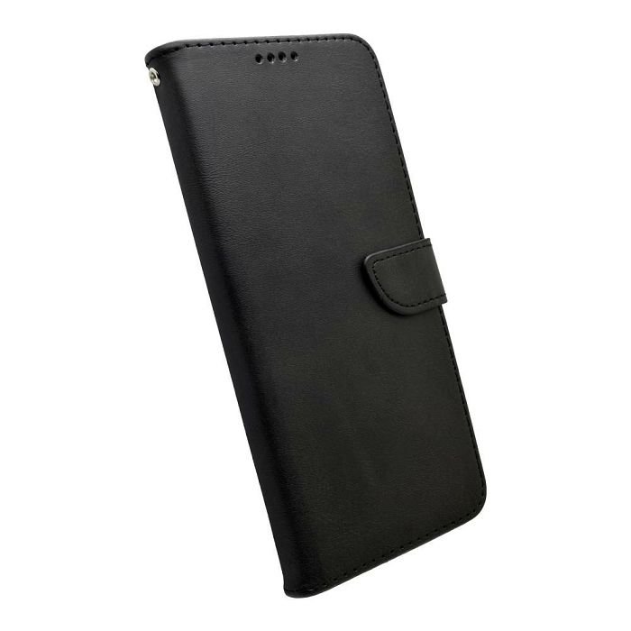 TORBICA +CLASS FLIP H CLASSIC XIAOMI REDMI 9C NFC CRNA