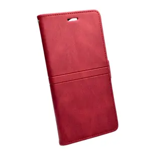 TORBICA +CLASS FLIP H LINE SAMSUNG A26 5G CRVENA