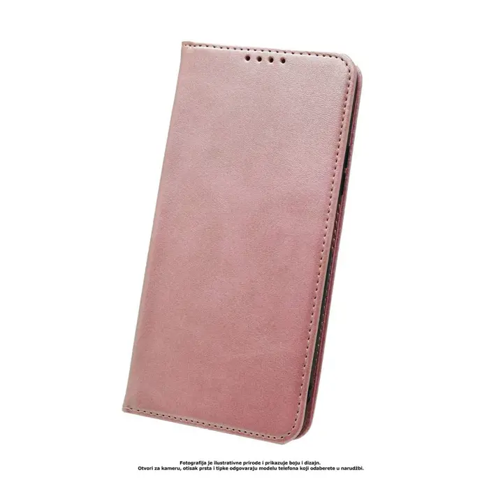 TORBICA +CLASS FLIP H XIAOMI REDMI NOTE 13 PRO 5G MAGNETIC R