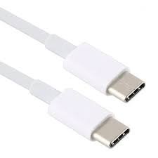 USB KABEL +CLASS TIP C NA TIP C PD 1m BIJELI