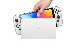 Nintendo Switch OLED - slika 2