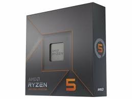 CPU RYZEN 5 7600X