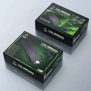 GAME STICK LITE 2.4G