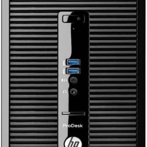 HP PRODESK 405 G2 MT 8/128GB SSD/250GB HDD