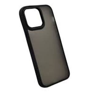 IPHONE 14 PRO MAX MASKICA CRNA