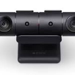 PS4 HD KAMERA