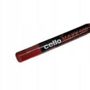 MARKER CELLO MAXX 500 RED
