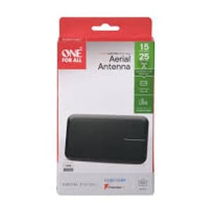 SOBNA ANTENA DIGITAL 3 SERIES