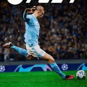 XBOX ONE FC 24
