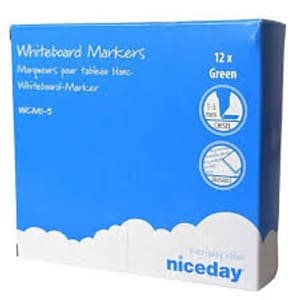 MARKER NICEDAY WHITEBOARD 4/1