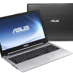 ASUS ULTRABOOK I5 8GB RAM/256GB SSD