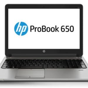 HP ProBook 650 G1