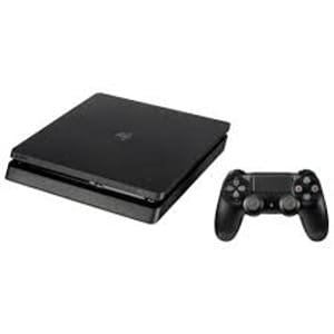 PLAYSTATION 4 SLIM 1TB